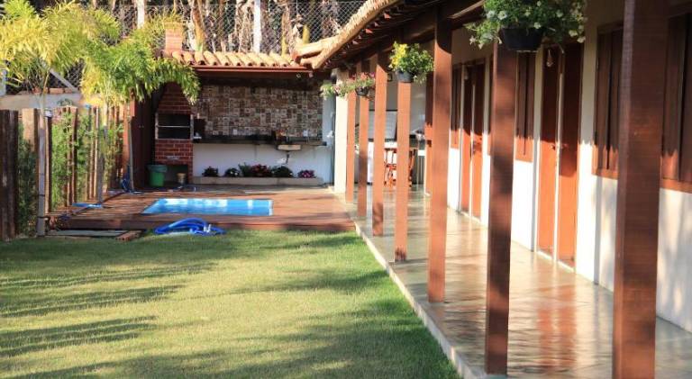 Pousada Paraiso Mineiro — photo 3