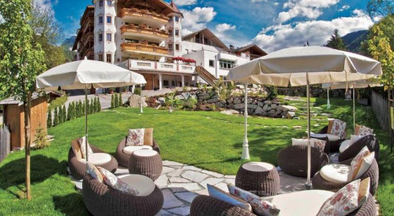 Hotel Al Sonnenhof — photo 4