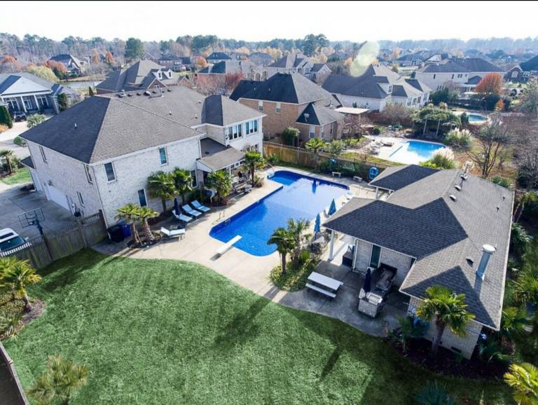 House Virginia Beach