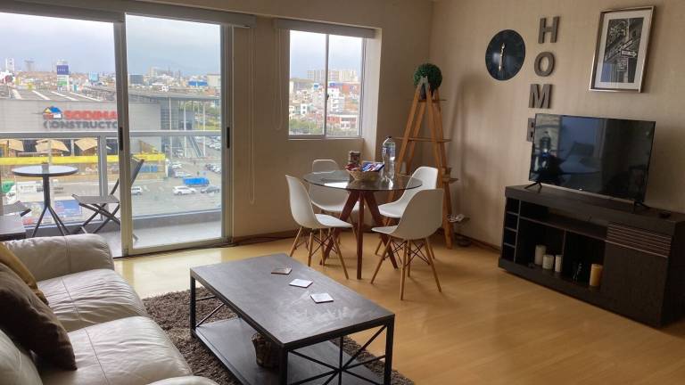 Apartment San Miguel