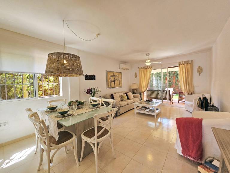 Casa rural Mar de Cristal