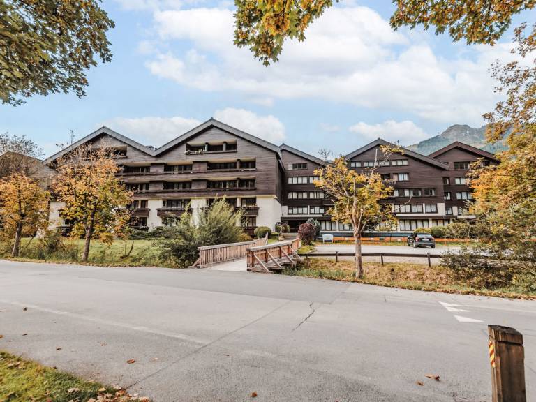 Apartment  Bad Hofgastein