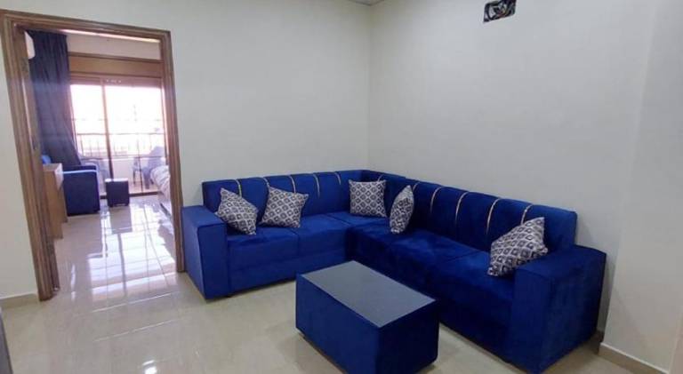 فندق الشلالات العقبه Waterfalls Hotel Aqaba — photo 4