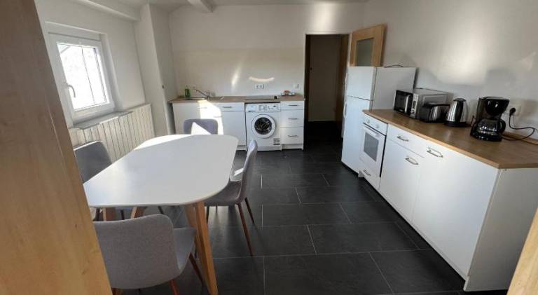 Holiday apartment with 1 room for 2 persons — photo 3