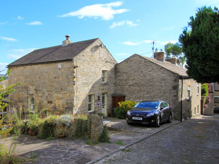 Child-friendly cottage with yard | Pet-friendly in Leyburn