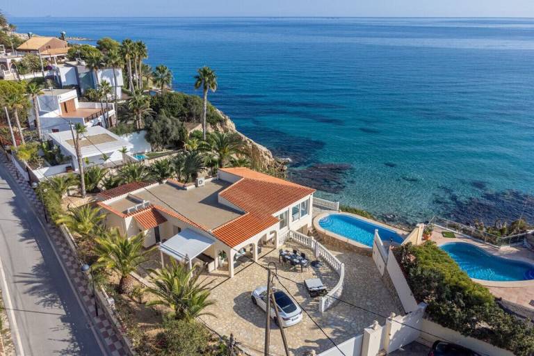 Ferienhaus El Campello