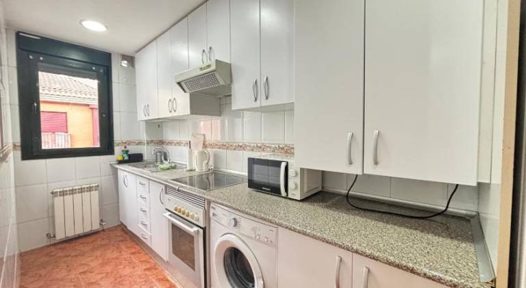 Rental apartment with 1 room for 4 persons — photo 3