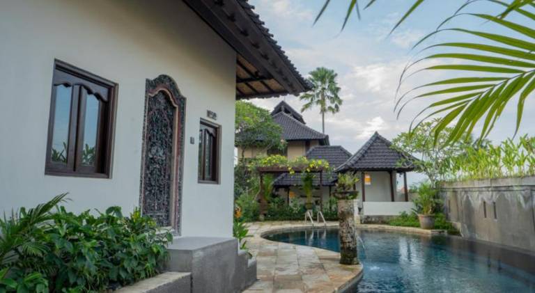 Oma Ubud — photo 5