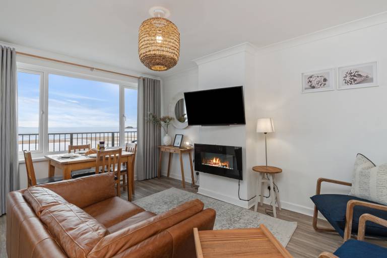 Apartment  Amroth