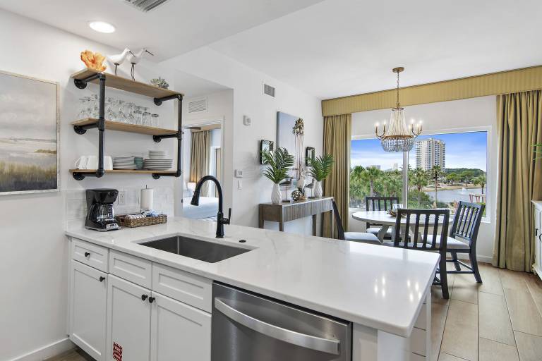 Condo Miramar Beach