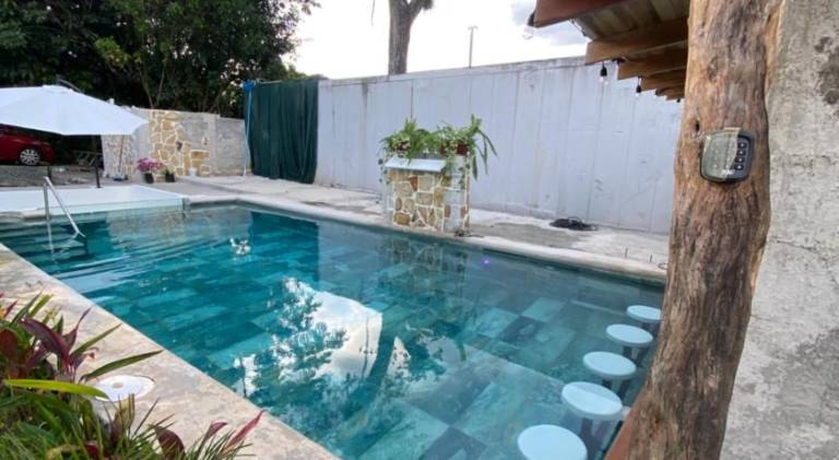 Oasis by Franklin Hotel Boutique — photo 3