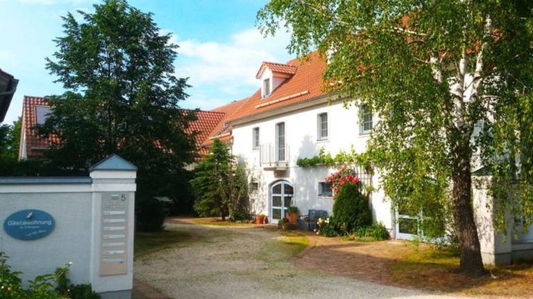 Ferienwohnung Hoyerswerda