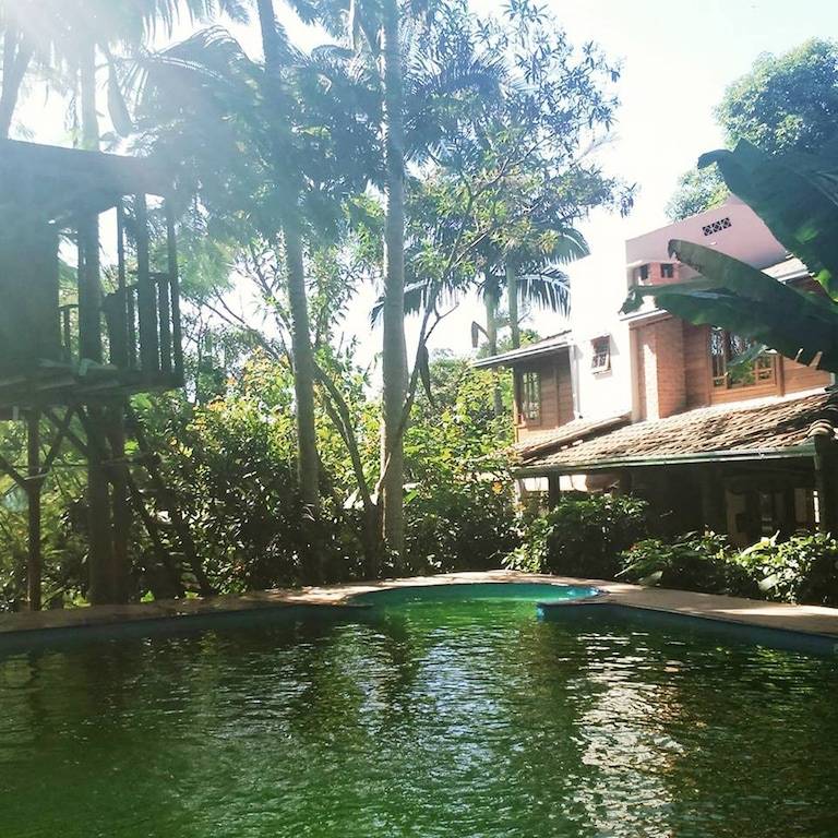 Casa  Canto da Praia
