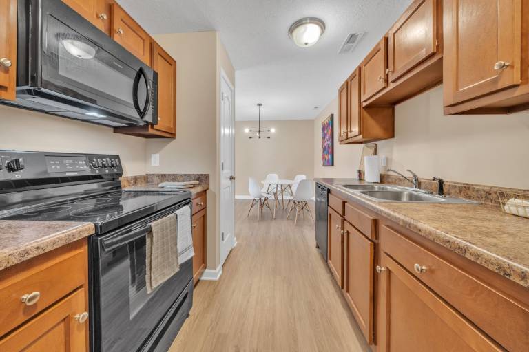 Apartment  Sellersburg