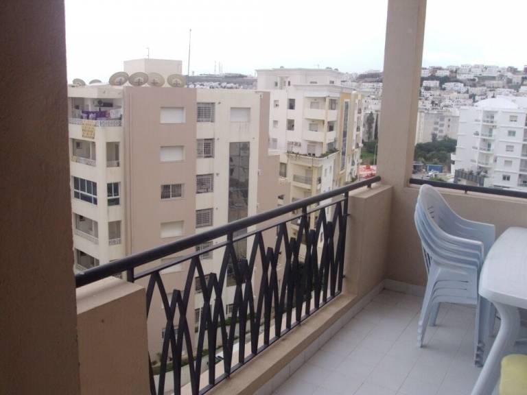 Appartement Tunis