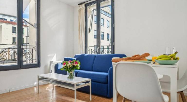 Wonderful rental apartment | Dogs allowed in Meudon