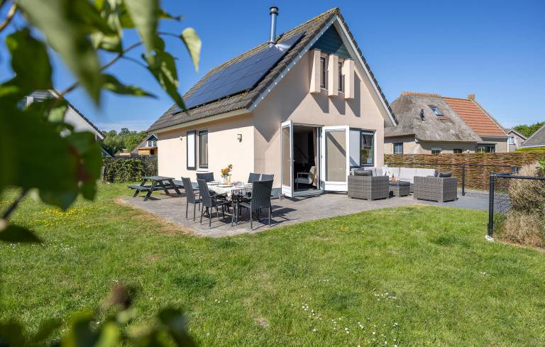 Huis Harlingen