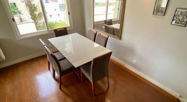 Rental apartment with 3 rooms for 7 persons — photo 4