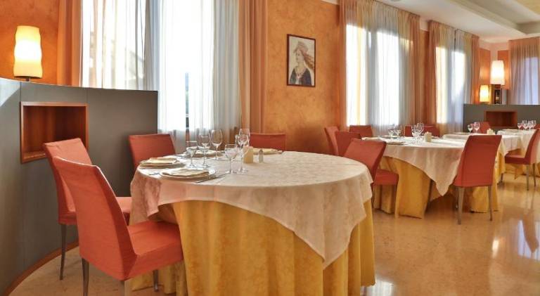 Best Western Cavalieri della Corona — photo 4