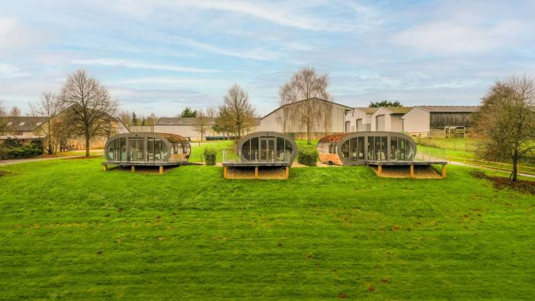 Lodge Chipping Norton