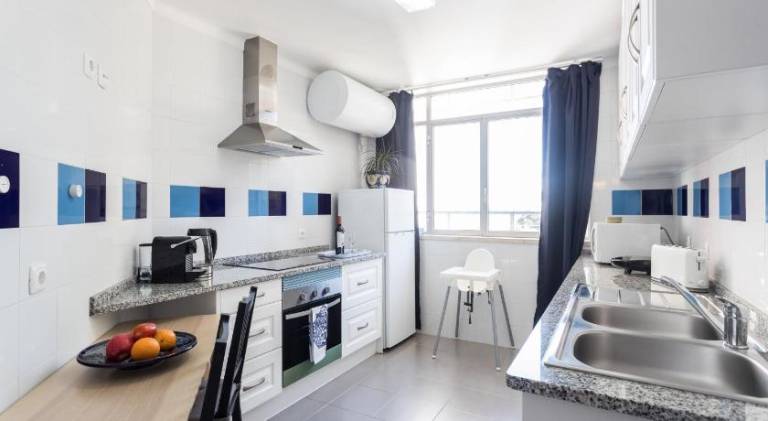 Apartment | Suitable for remote work — photo 3