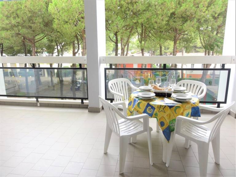 Appartamento Lignano Sabbiadoro