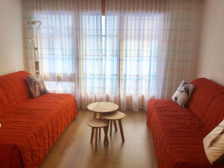 Ferienwohnung Leukerbad