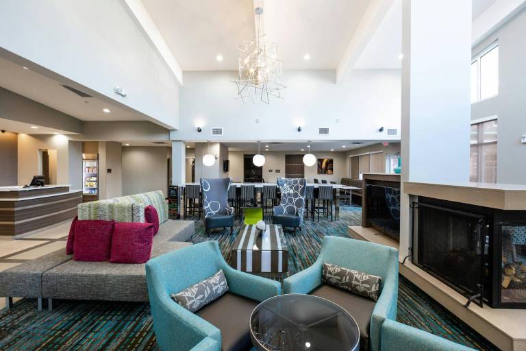 Residence Inn by Marriott Oklahoma City North/Quail Springs in Oklahoma City, OK