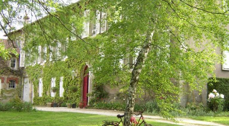 Le Domaine De Pomone