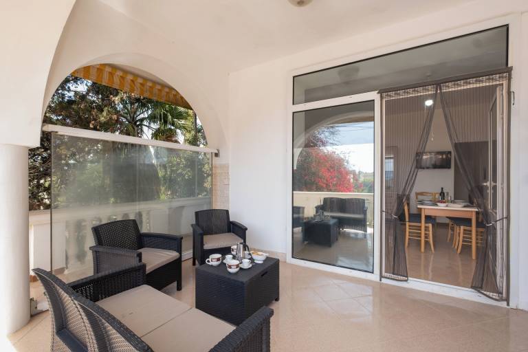 Ferienwohnung Porto Cesareo