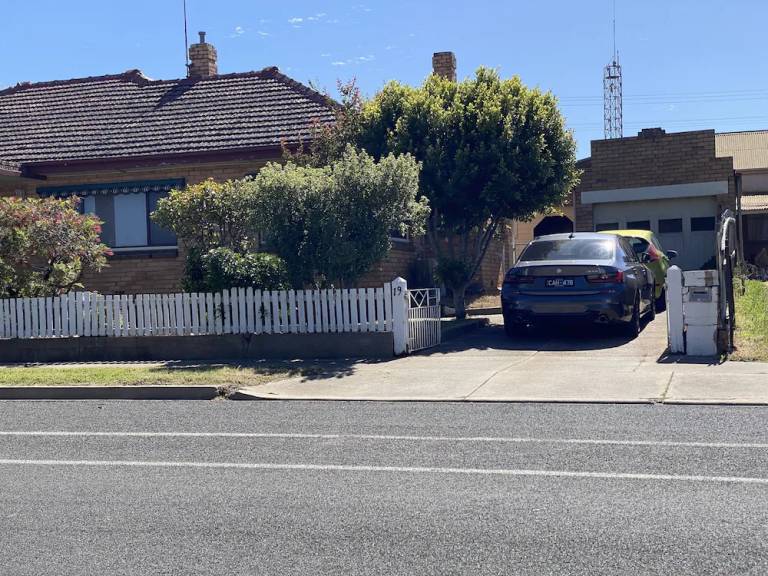 House Stawell