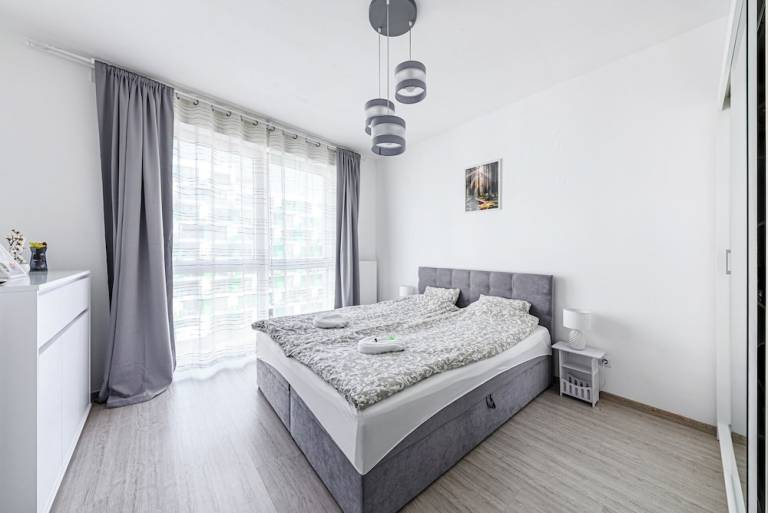 Apartment  Csepel-Szabótelep