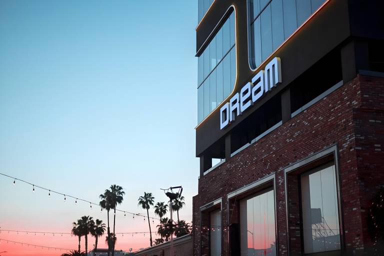 Dream Hollywood By Hyatt in West Hollywood, CA