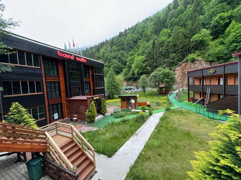 Rental apartment with terrace, garden & barbeque | Suitable for remote work — photo 2