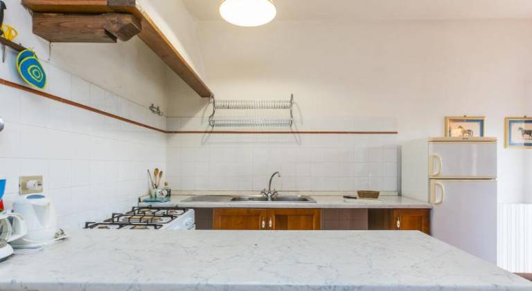 Apartment with pool — photo 5