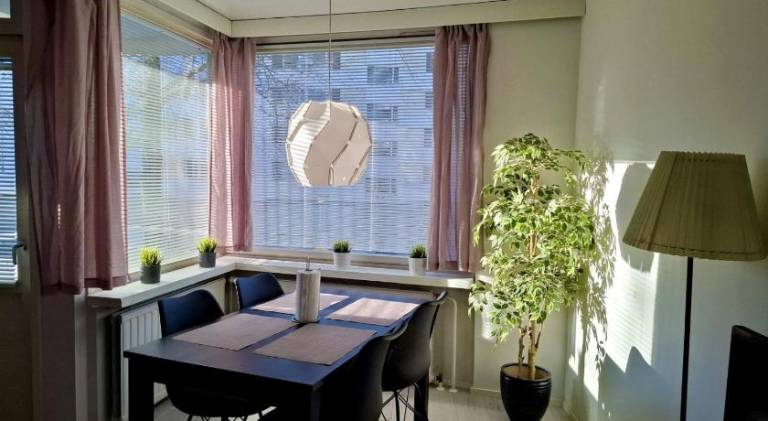 Apartment | Pets are welcome in Turku