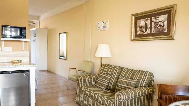 Apartamento Rodney Bay