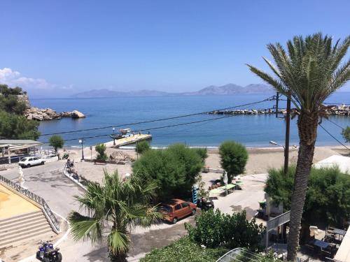 Διαμέρισμα Παραλία Κεραμέ