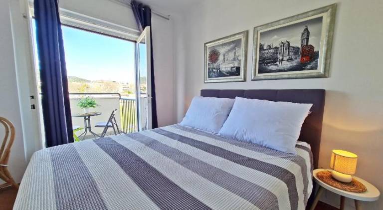 Wonderful apartment | Near Diocletian's Palace | Pets allowed in Split