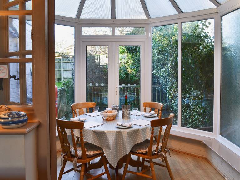 Children-friendly charming cottage with garden | Next to the beach | Pets are welcome — photo 5