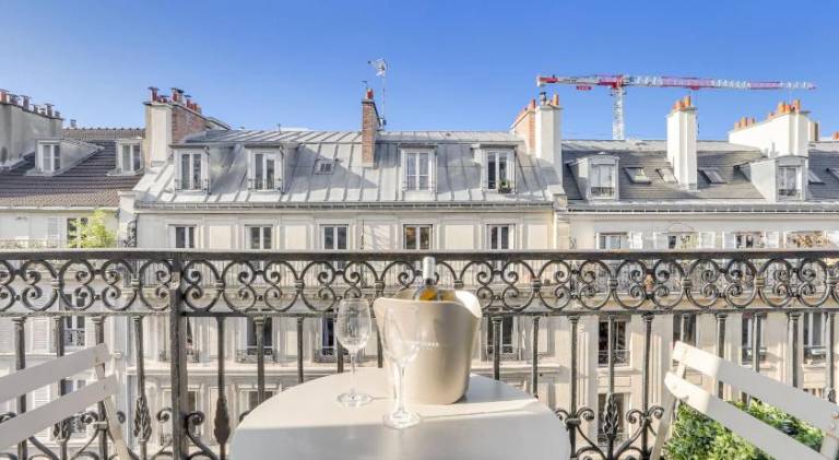 Hotel Duret — photo 5