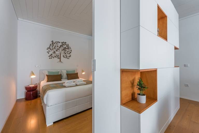 Appartement Porto