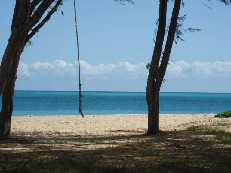 Apartment Waimanalo