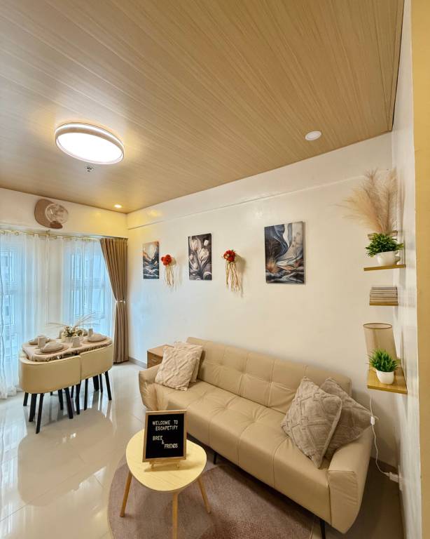 Apartment with 1 room for 4 persons — photo 2