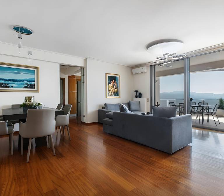 Ample rental apartment | Beach nearby | Pet-friendly — photo 3