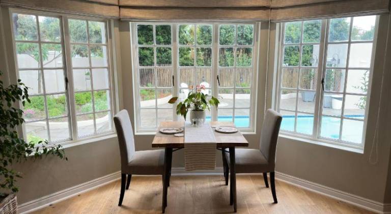 37 m&sup2; Ferienwohnung