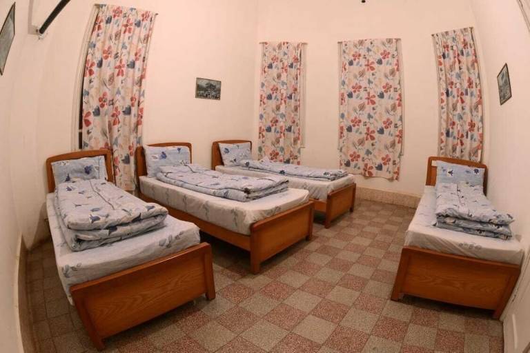 Apartment  Ehden