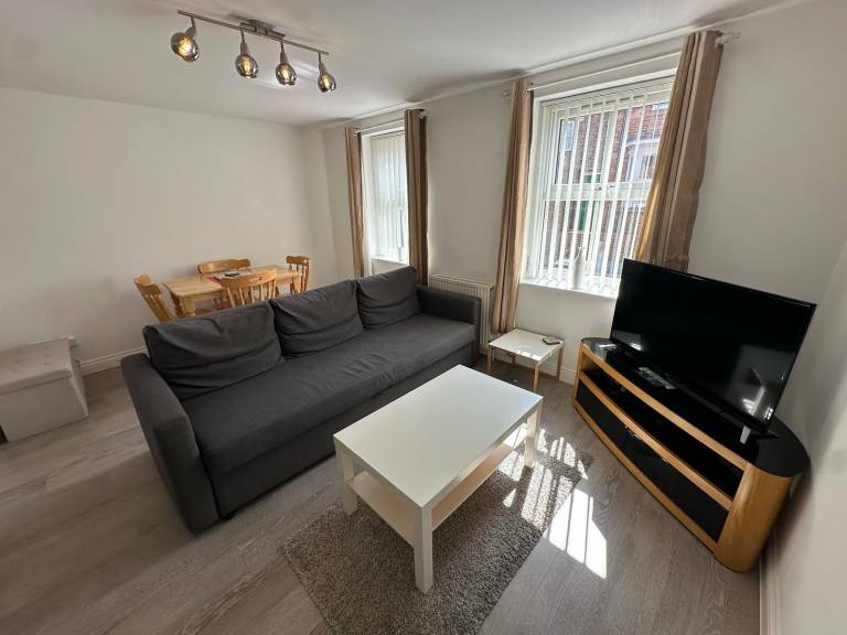Apartment York