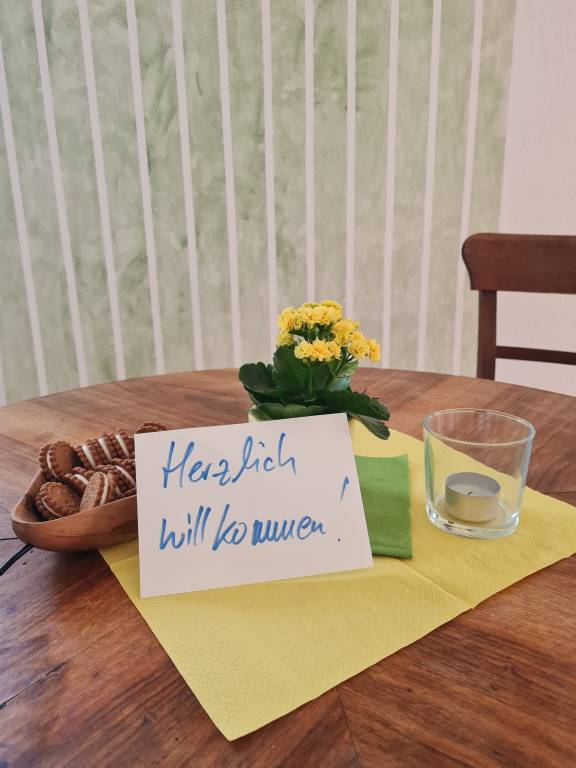 Ferienwohnung Hardegsen