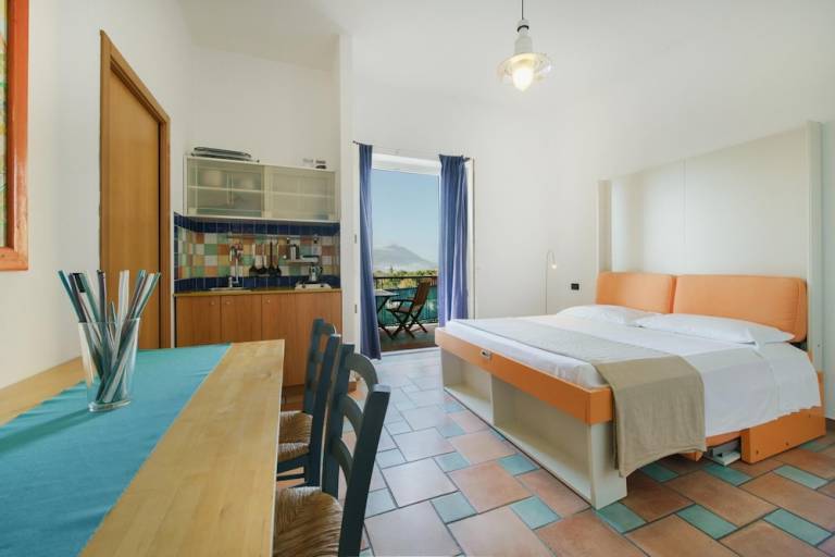 Appartamento Procida